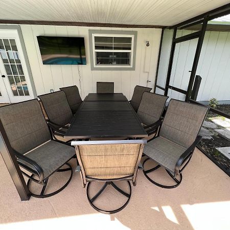 New Dbl King Ste 13 Miles To World'S Best Beaches Bradenton Exterior foto