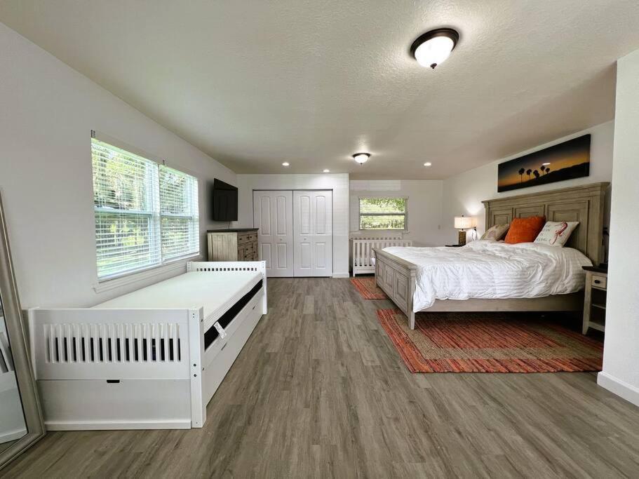 New Dbl King Ste 13 Miles To World'S Best Beaches Bradenton Exterior foto