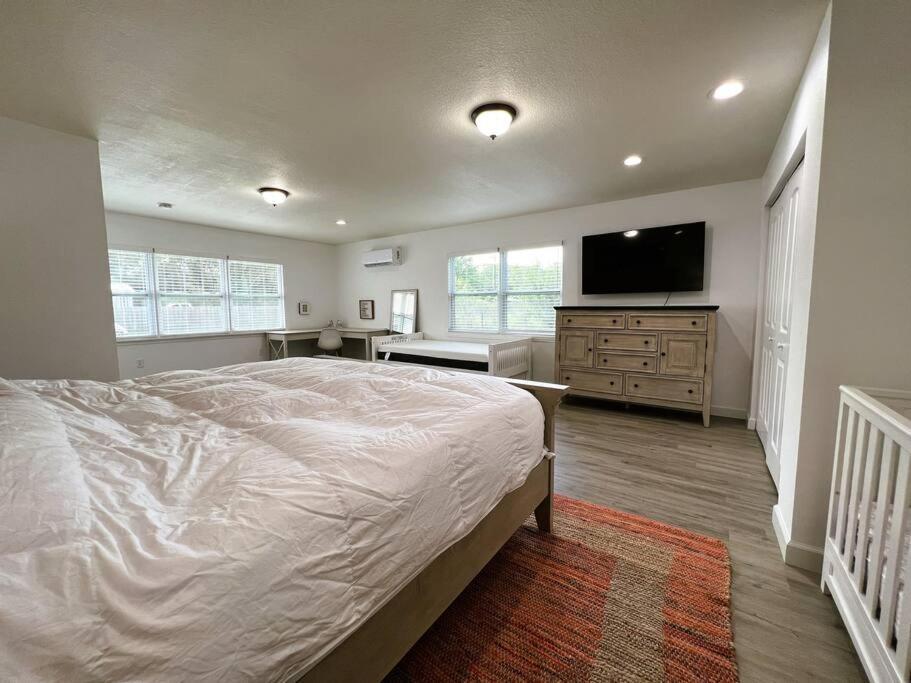 New Dbl King Ste 13 Miles To World'S Best Beaches Bradenton Exterior foto