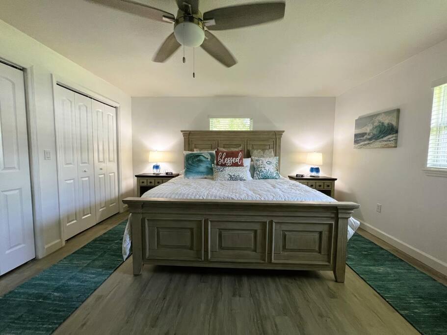 New Dbl King Ste 13 Miles To World'S Best Beaches Bradenton Exterior foto