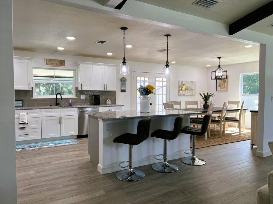 New Dbl King Ste 13 Miles To World'S Best Beaches Bradenton Exterior foto