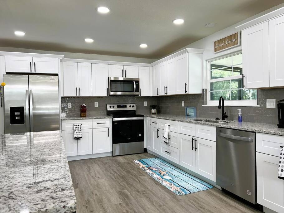 New Dbl King Ste 13 Miles To World'S Best Beaches Bradenton Exterior foto