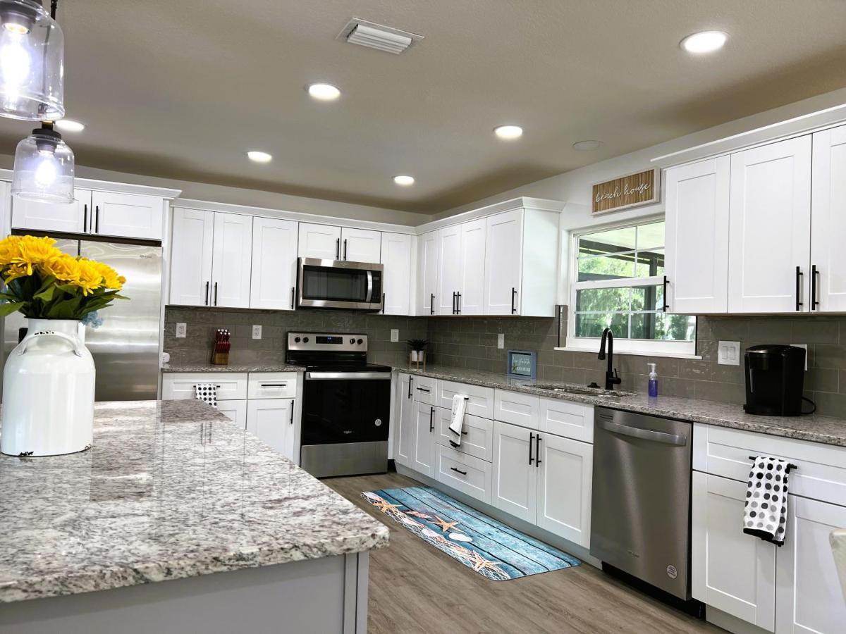 New Dbl King Ste 13 Miles To World'S Best Beaches Bradenton Exterior foto