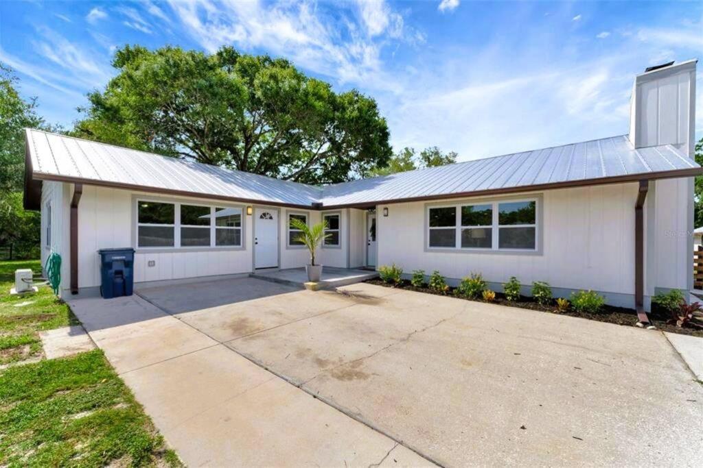 New Dbl King Ste 13 Miles To World'S Best Beaches Bradenton Exterior foto