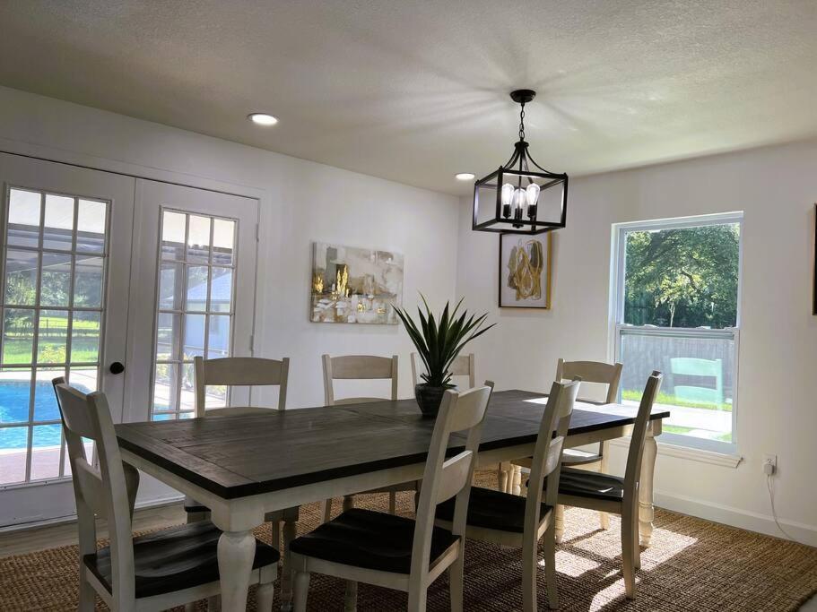 New Dbl King Ste 13 Miles To World'S Best Beaches Bradenton Exterior foto