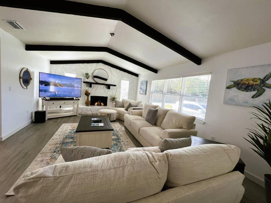 New Dbl King Ste 13 Miles To World'S Best Beaches Bradenton Exterior foto