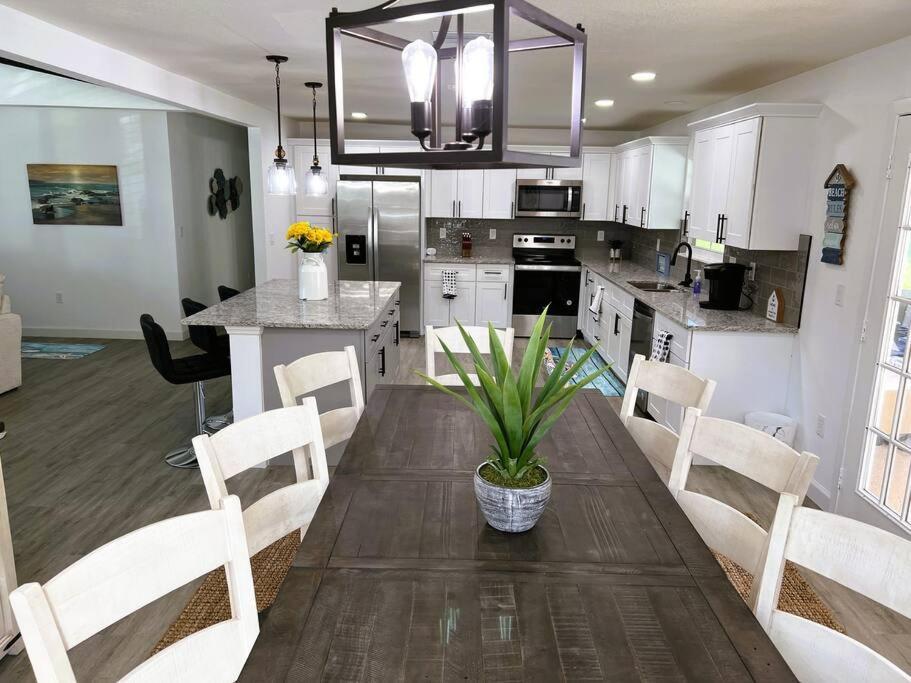 New Dbl King Ste 13 Miles To World'S Best Beaches Bradenton Exterior foto