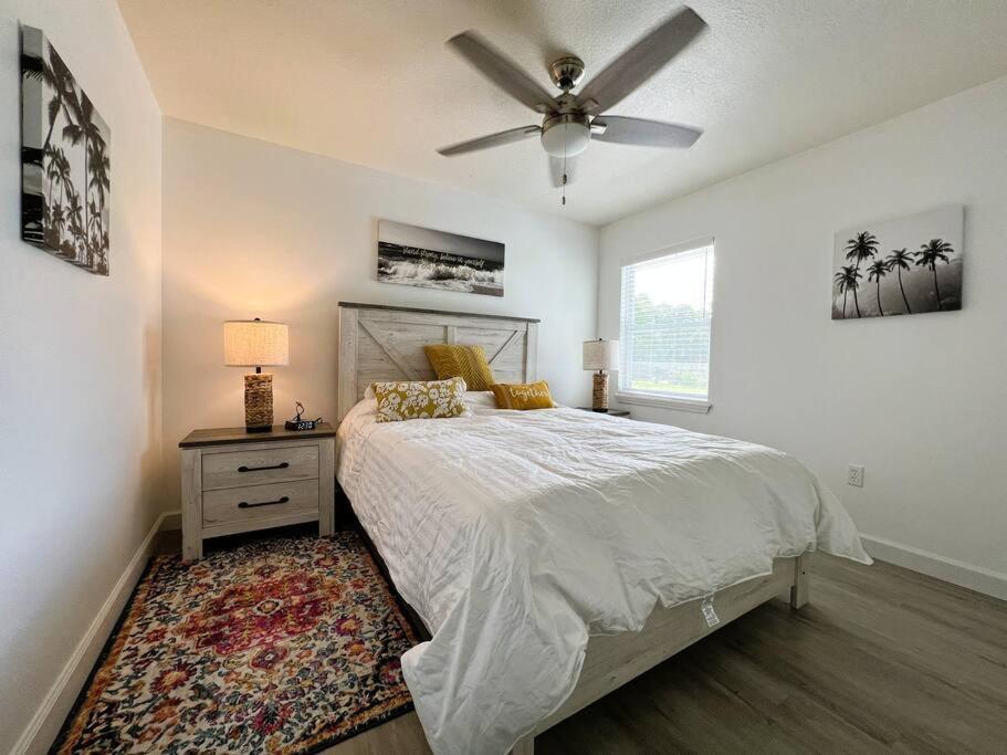 New Dbl King Ste 13 Miles To World'S Best Beaches Bradenton Exterior foto