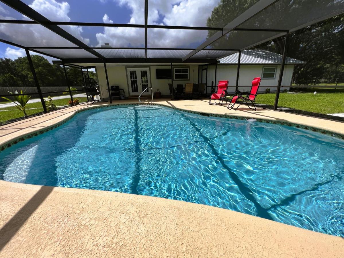 New Dbl King Ste 13 Miles To World'S Best Beaches Bradenton Exterior foto