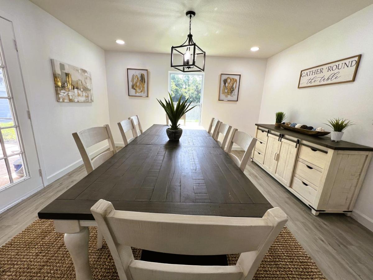 New Dbl King Ste 13 Miles To World'S Best Beaches Bradenton Exterior foto
