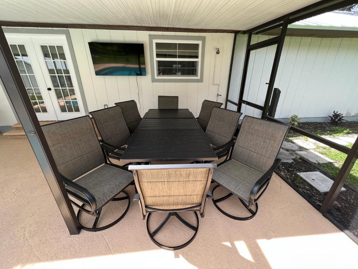 New Dbl King Ste 13 Miles To World'S Best Beaches Bradenton Exterior foto